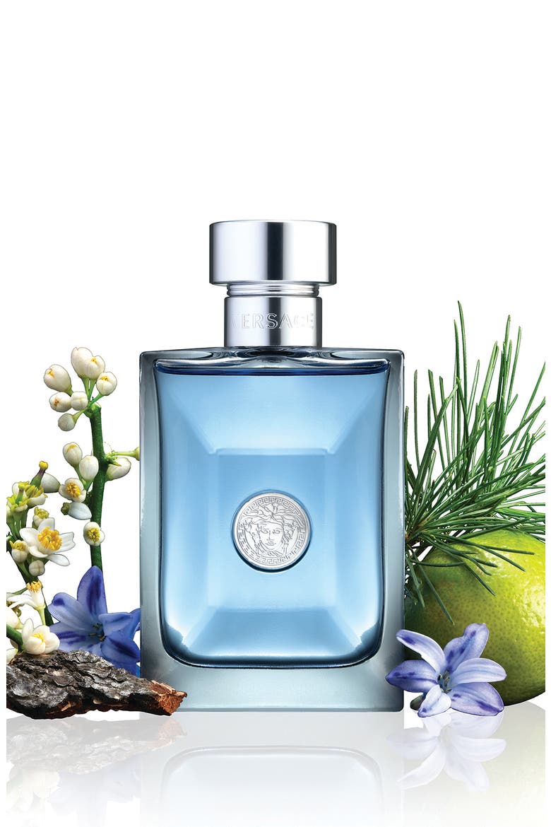 Pour Homme Eau de Toilette Spray, Alternate, color, NO COLOR