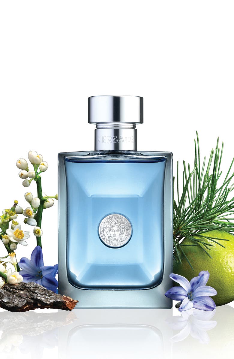Pour Homme Eau de Toilette 2-Piece Gift Set $169 Value