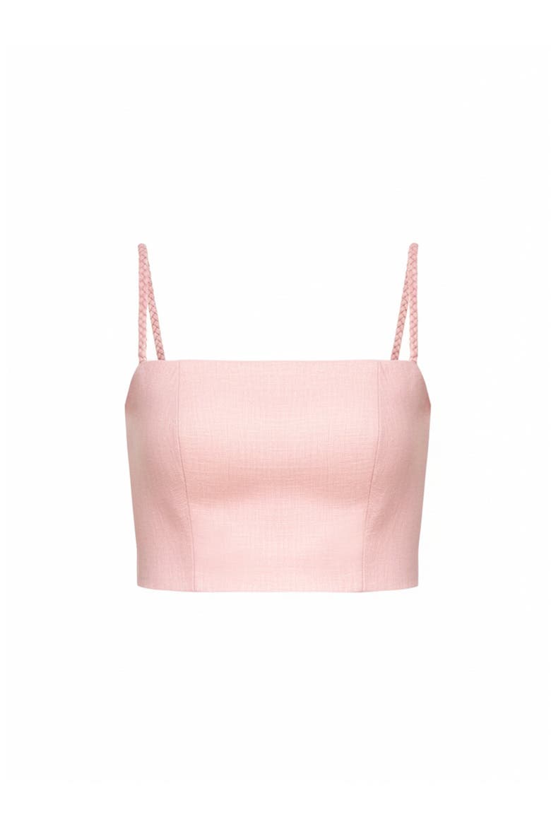 Jazmin Top, Main, color, SOFT PINK