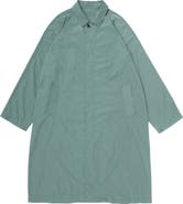 vowels Packable Coat