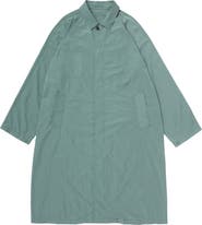 vowels Packable Coat