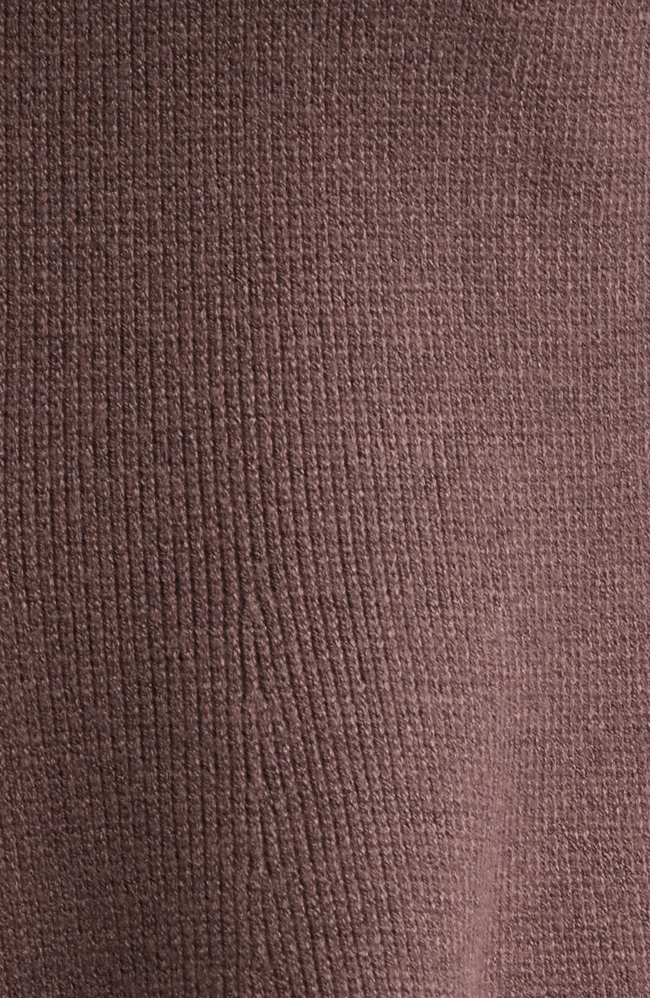 Женские кардиганы Open Edit Button Front Peplum Cardigan — фото 7