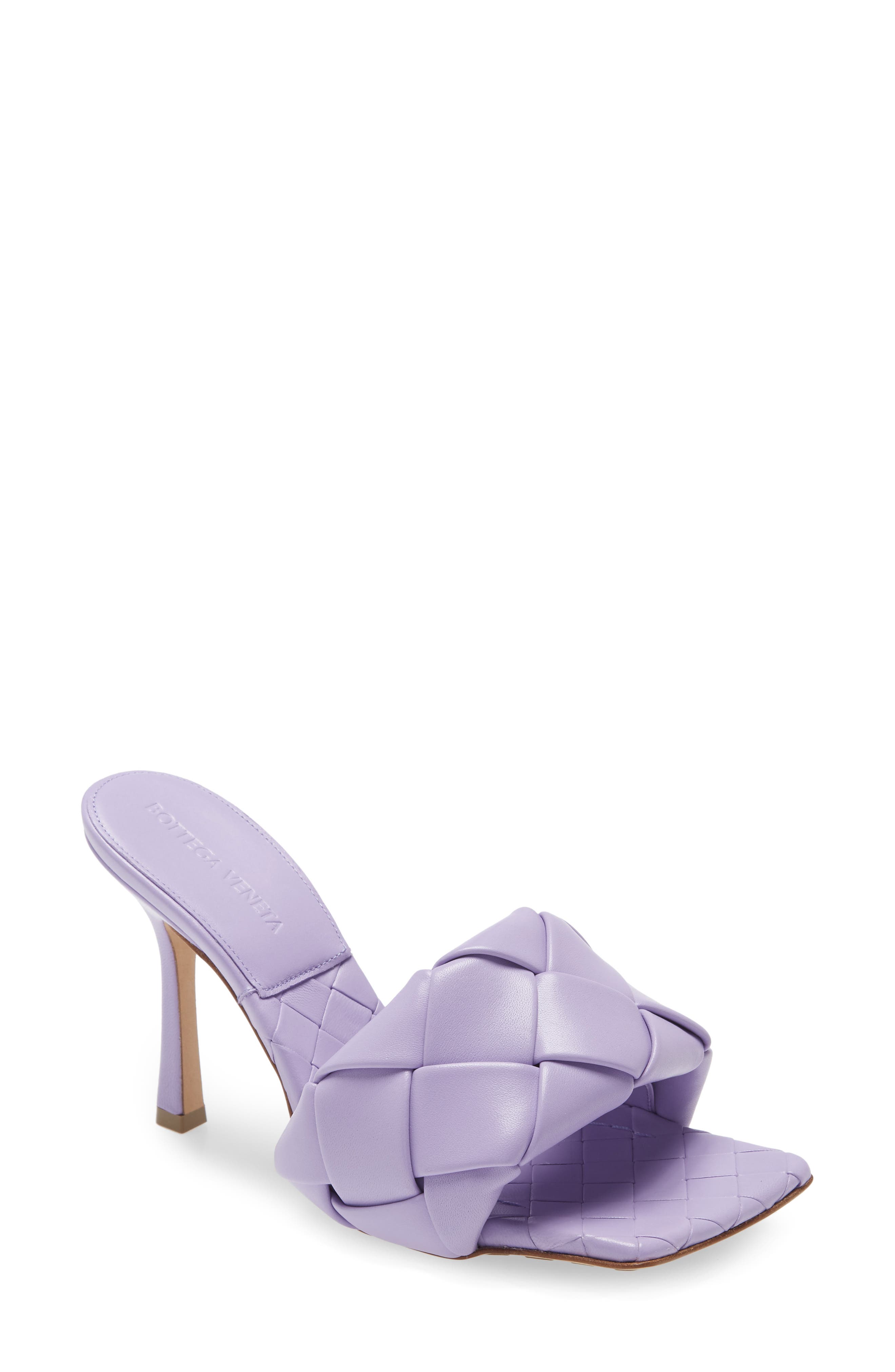 BV Lido Sandal, Main, color, WISTERIA