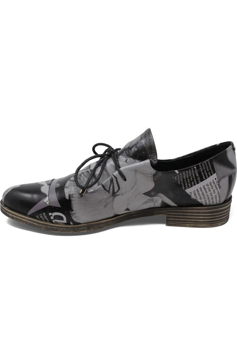 DJANGO AND JULIETTE Kotty Lace Flat, Alternate, color,