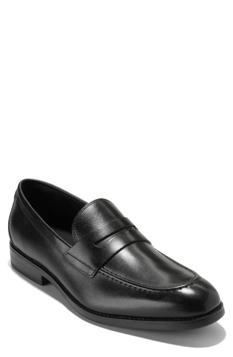 Harmon Grand Penny Loafer