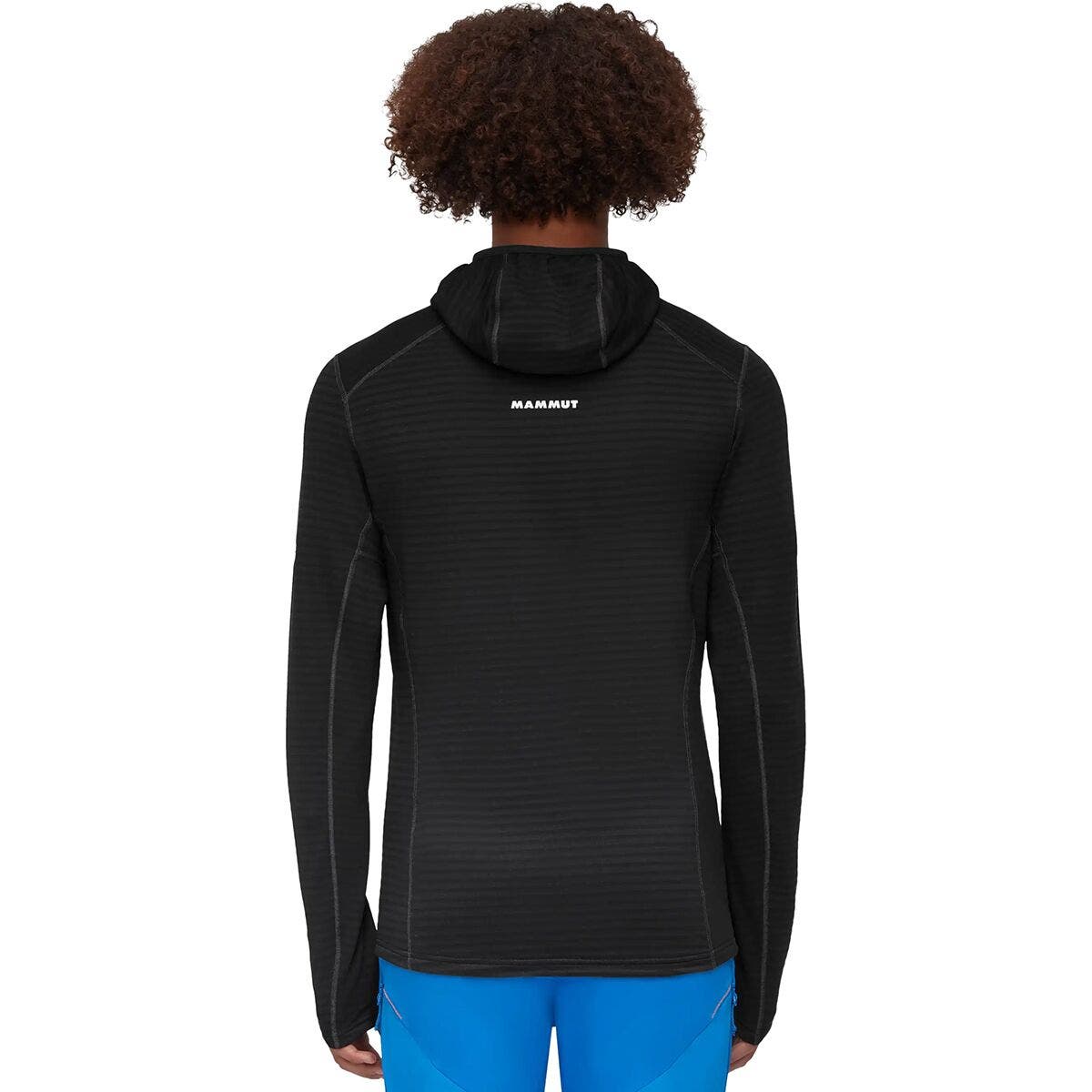 Taiss Light Ml Hooded Jacket - Men's - image 2
