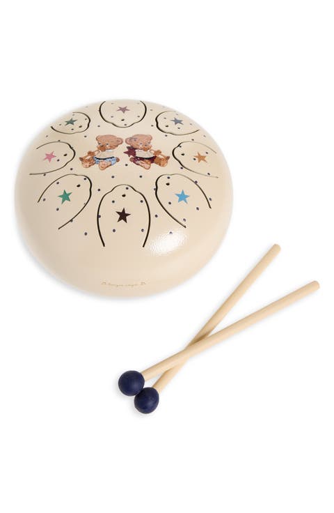 Kids' Marly Steel Tongue Drum