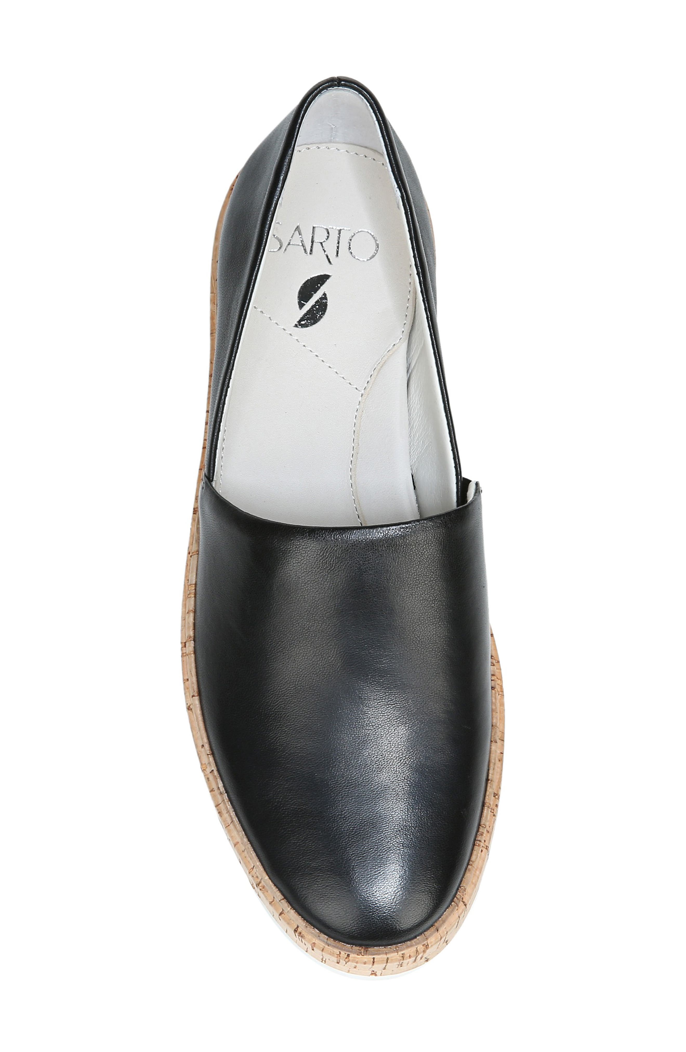 SARTO by Franco Sarto Derek Slip-On Sneaker, Alternate, color, 