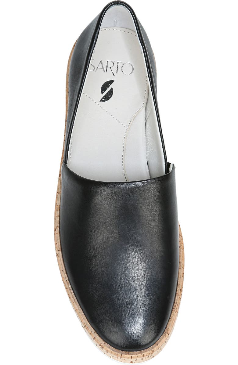 SARTO by Franco Sarto Derek Slip-On Sneaker, Alternate, color,