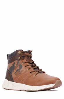 XRAY Callum Sneaker Boot