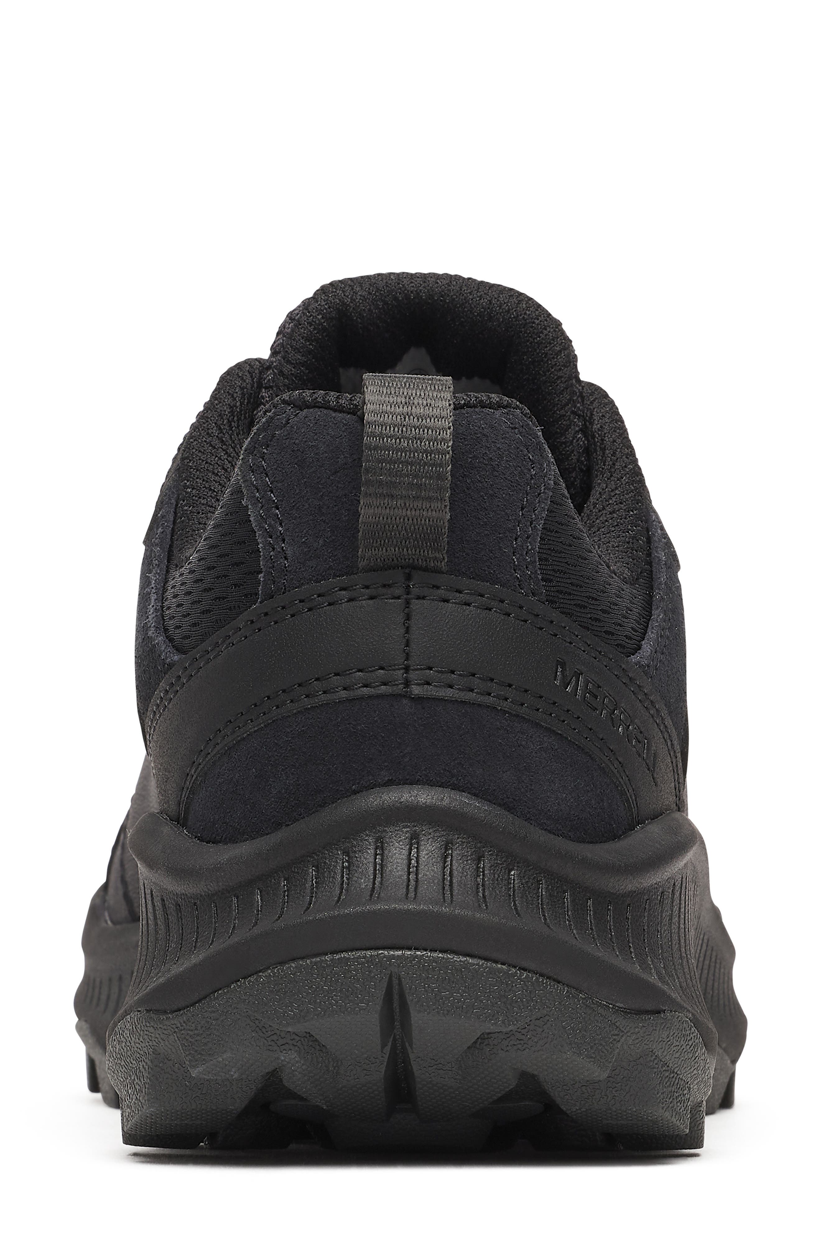 Merrell Speed Strike 2 Hiking Shoe, Alternate, color, Black