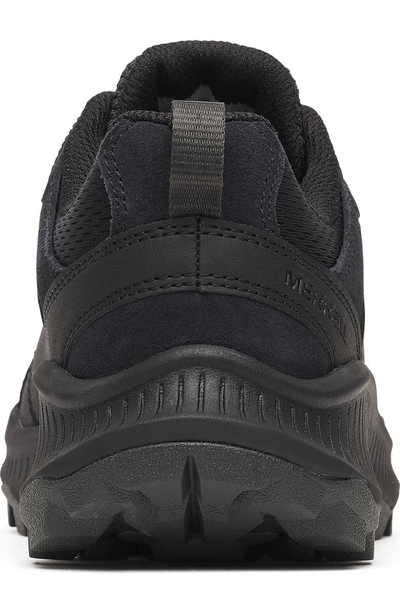 Merrell Speed Strike 2 Hiking Shoe, Alternate, color, Black