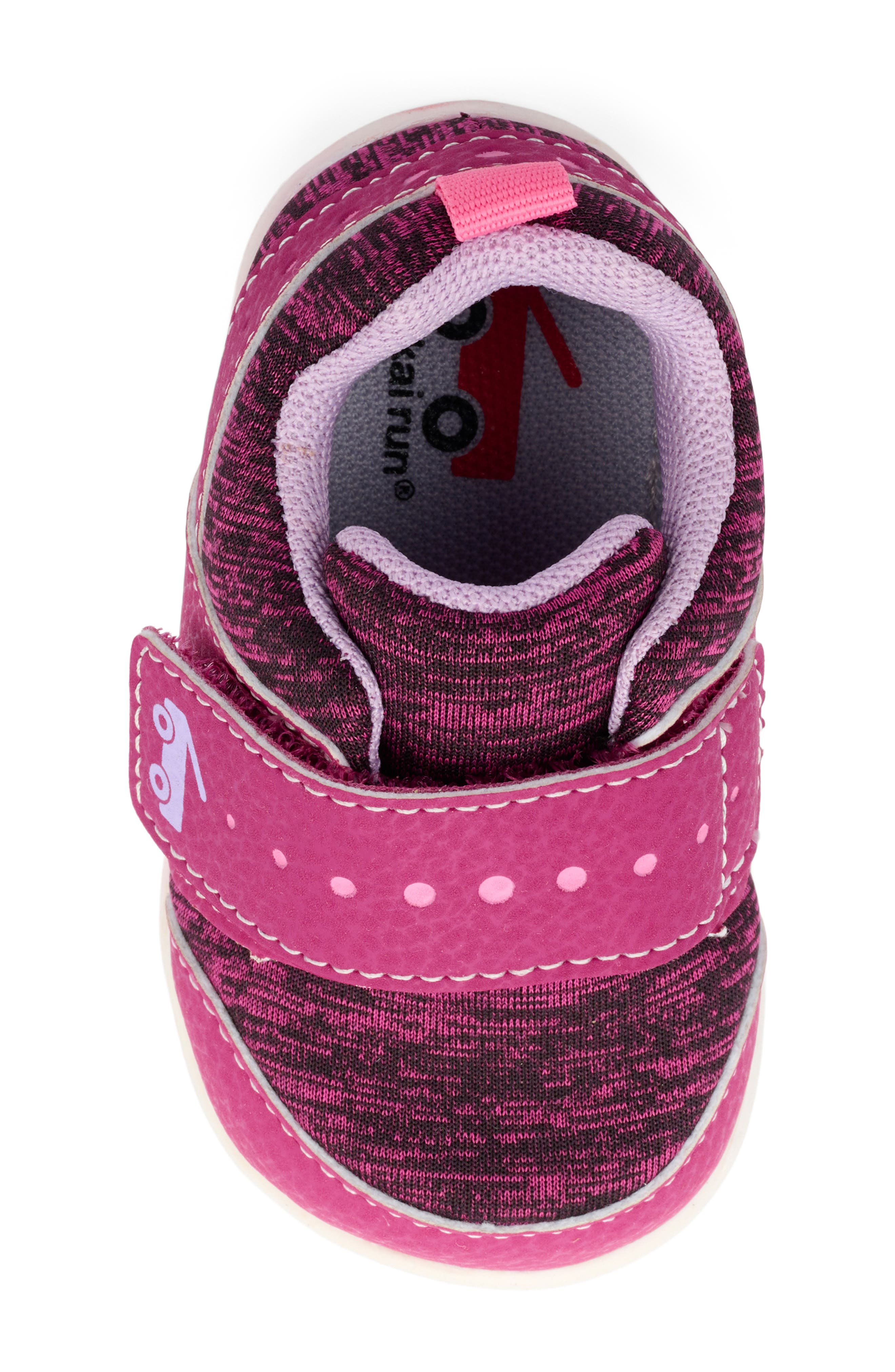 See Kai Run Ryder II Sneaker, Alternate, color, 