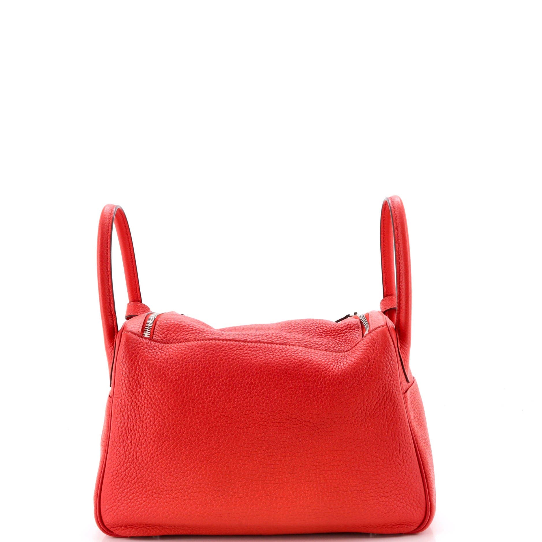 Lindy Bag Clemence 30, Alternate, color, Red