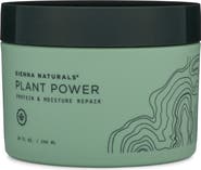 Sienna Naturals Plant Power Protein & Moisture Repair Hair Mask