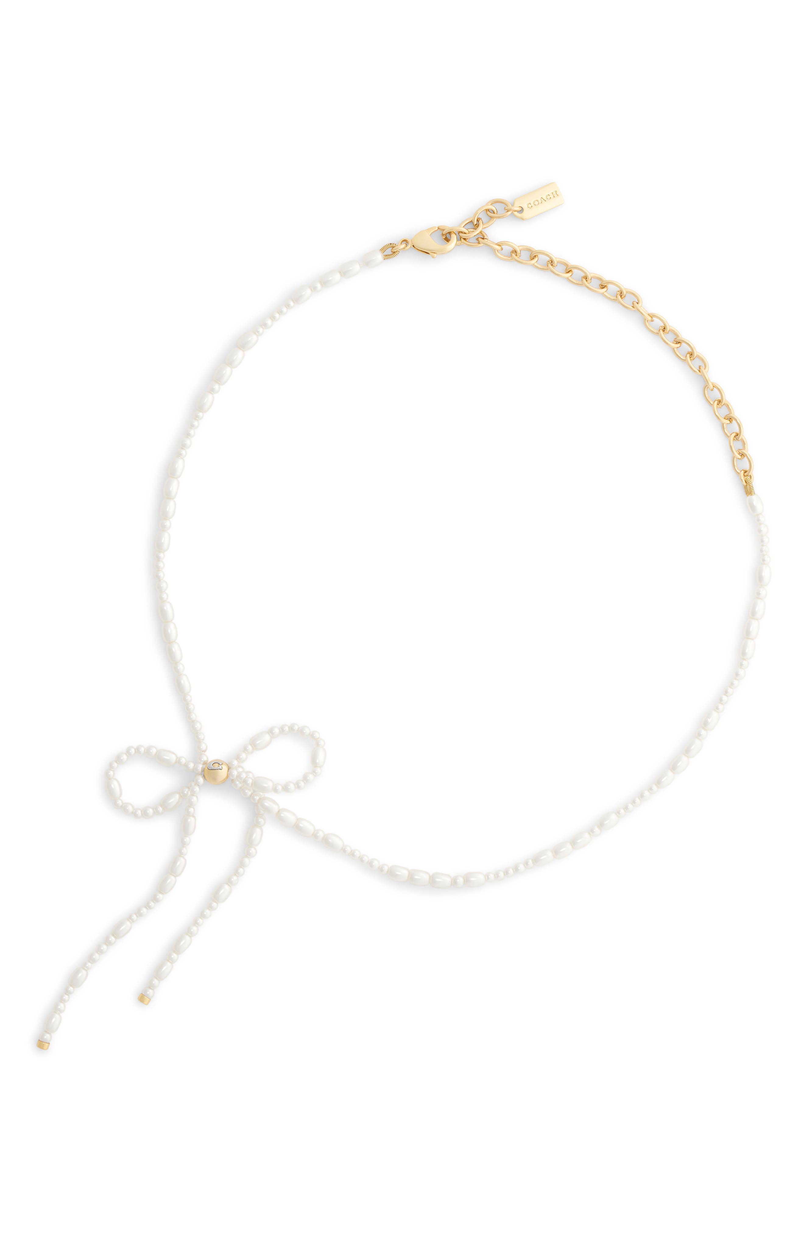 selected PEARL/ GOLD
