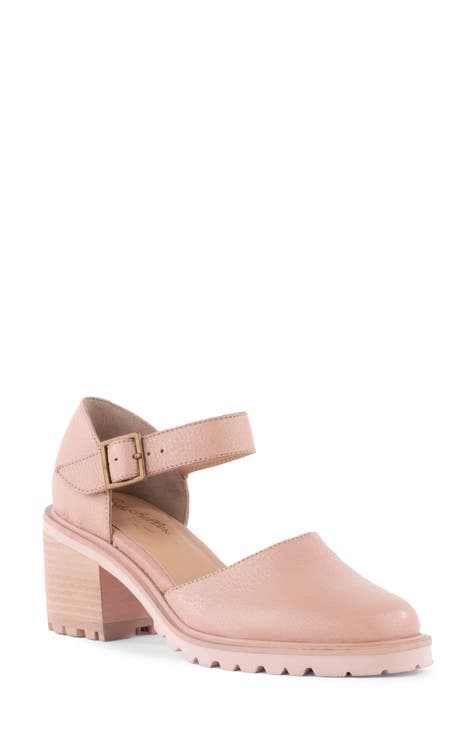 Womens Pink Dress Shoes | Nordstrom