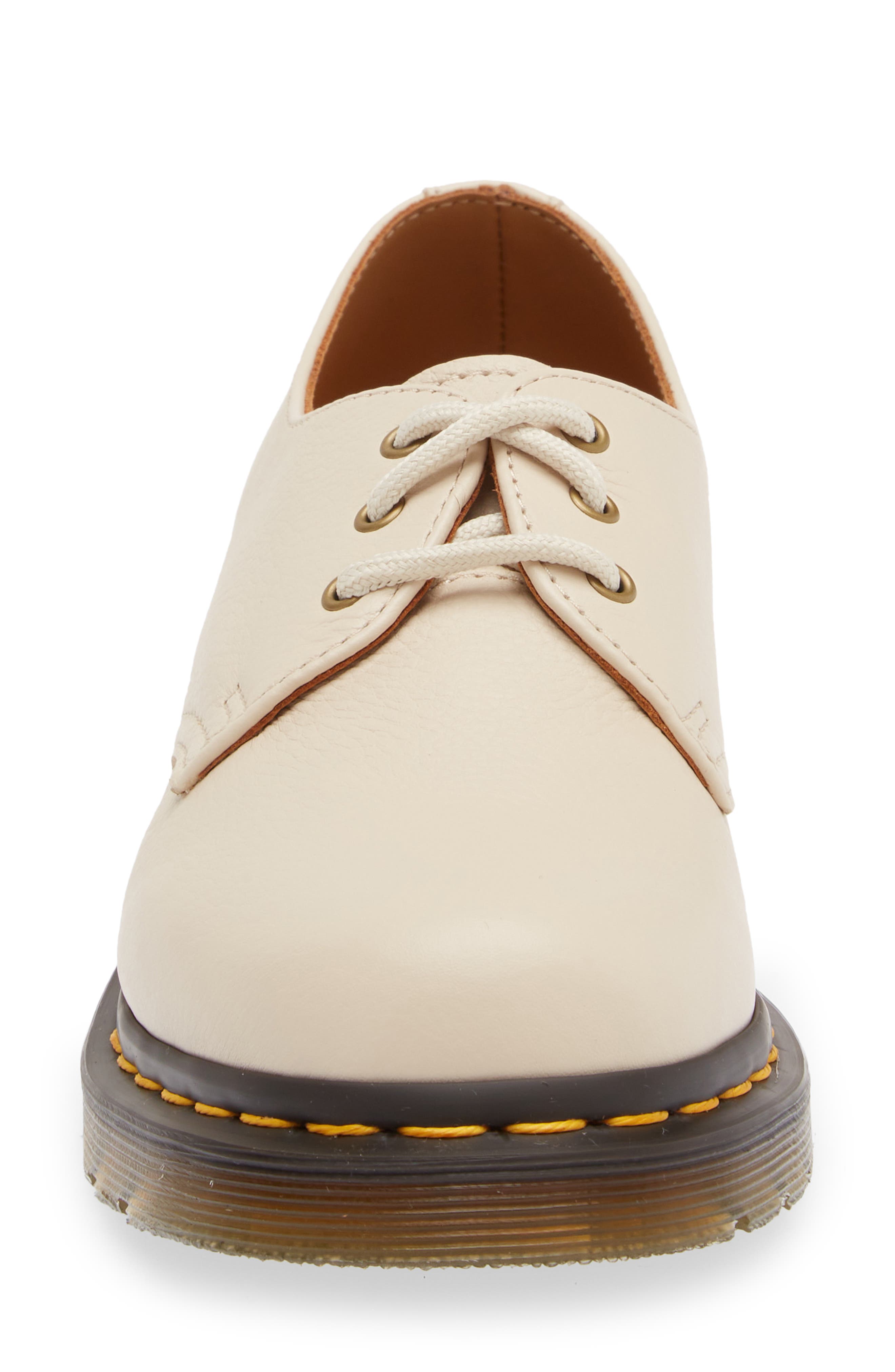 1461 Derby, Alternate, color, PARCHMENT