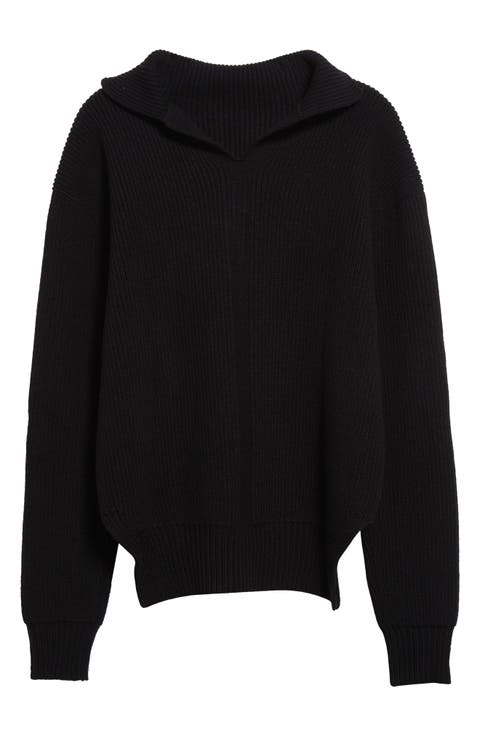 Women's Rick Owens Sweaters | Nordstrom Women's Rick Owens Sweaters | Nordstrom