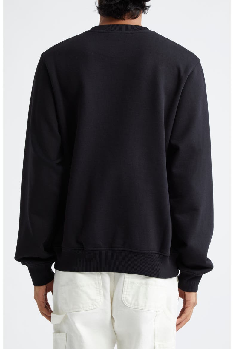Casa Crest Sweatshirt, Alternate, color, CASA CREST