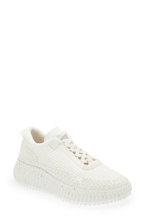 スニーカー CHLOE Women Sneakers CHC25S07IPL20S White Women Chloe White