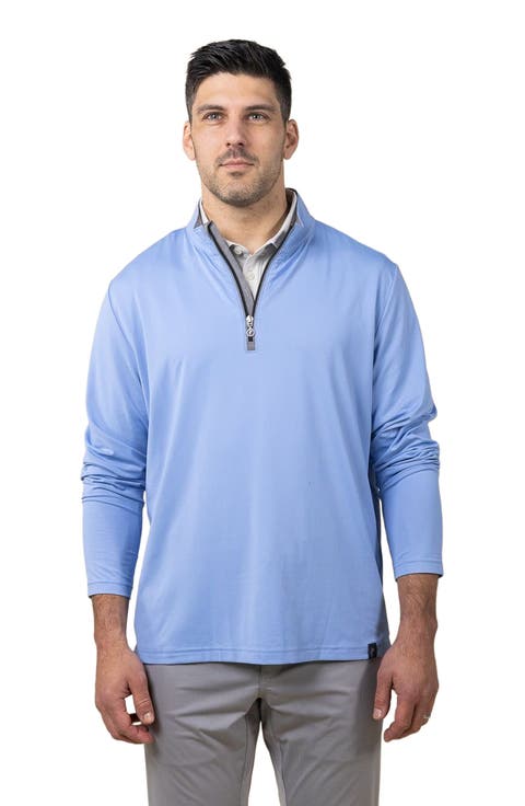 Crosby 1/4 Zip