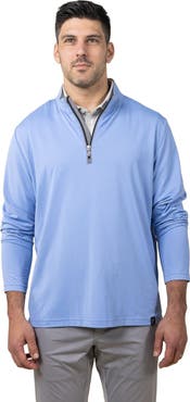 ASHWORTH GOLF Crosby 1/4 Zip