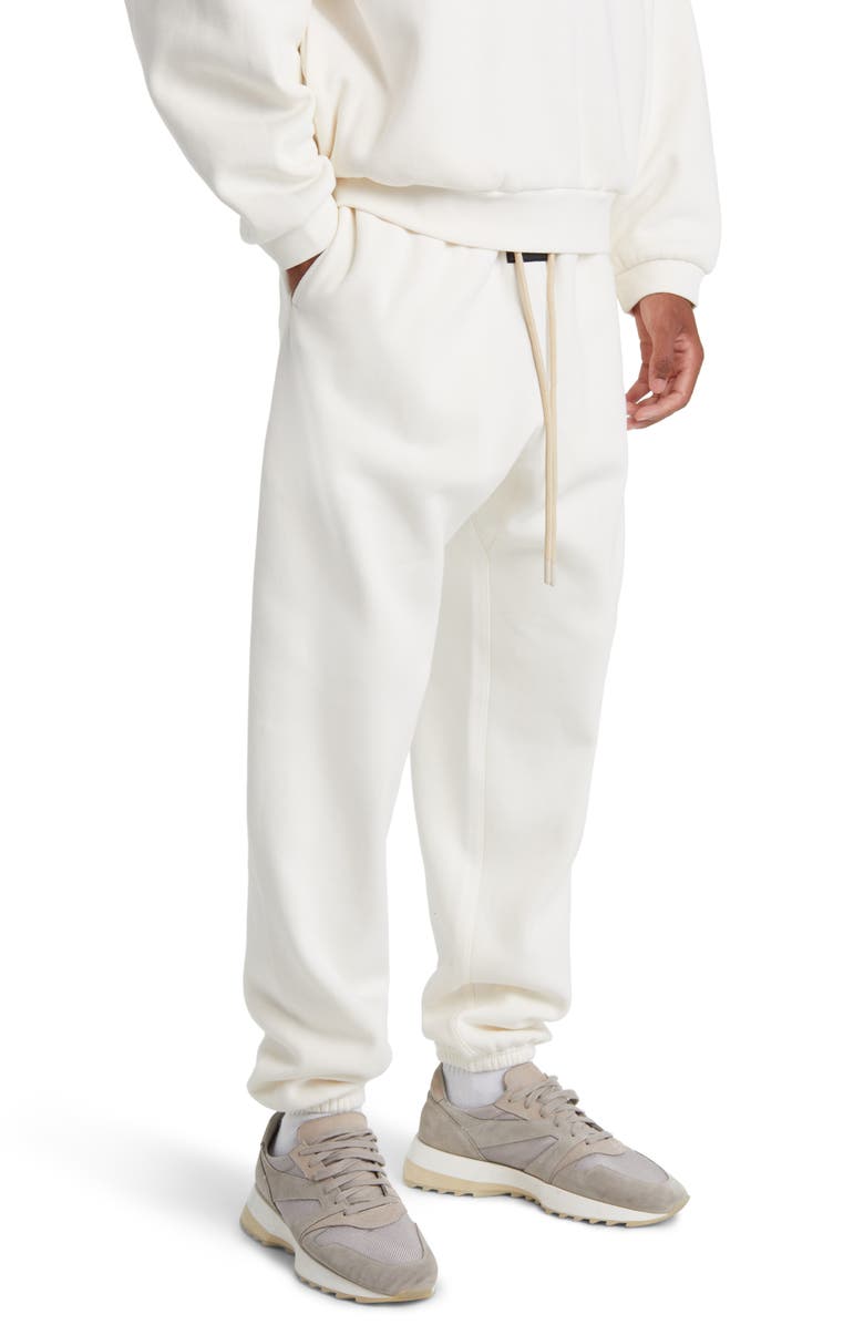 Fear of God Essentials Essential Sweatpants, Alternate, color, 