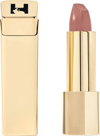 Unlocked Satin Crème Lipstick