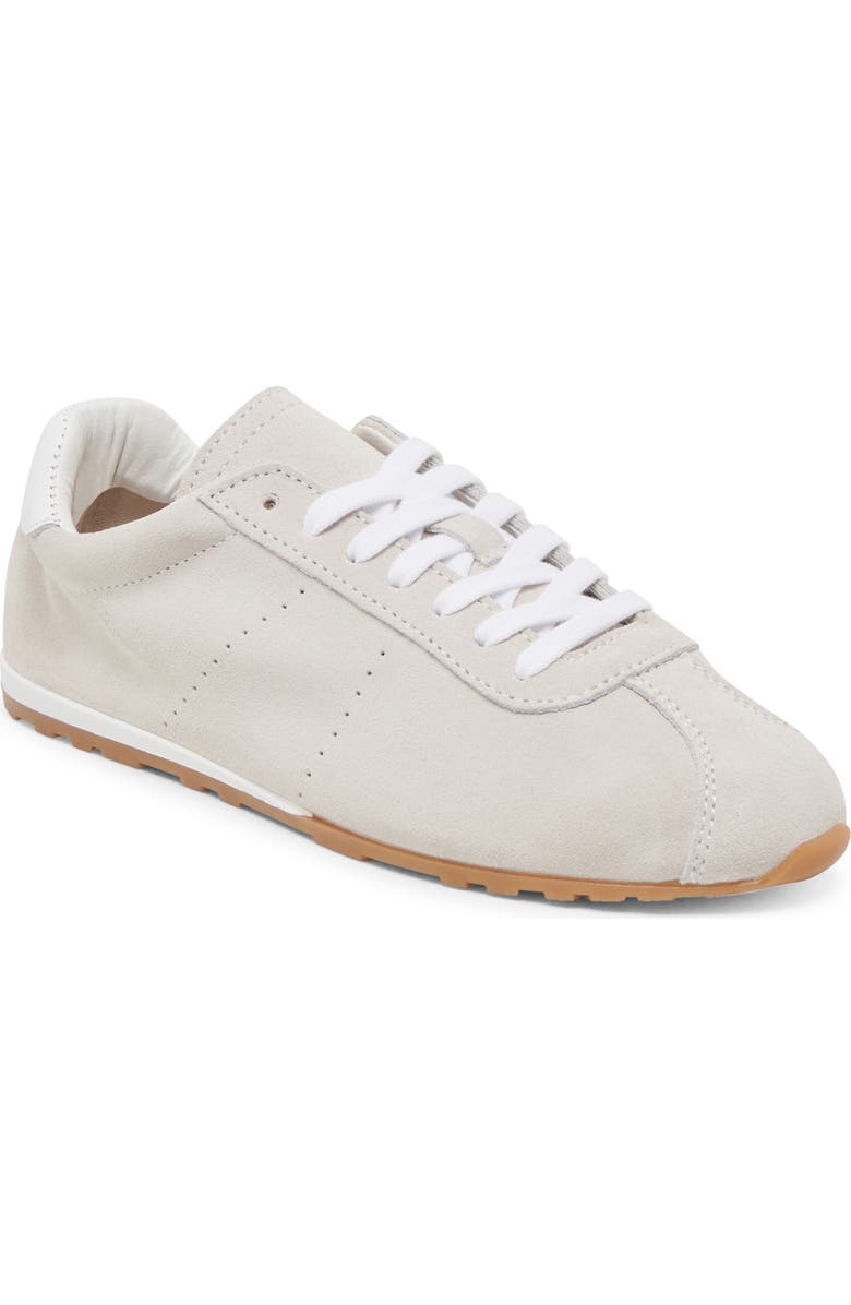 Dolce Vita Serina Sneaker, Main, color, Ivory Suede