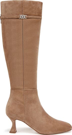 Lyla Knee High Boot
