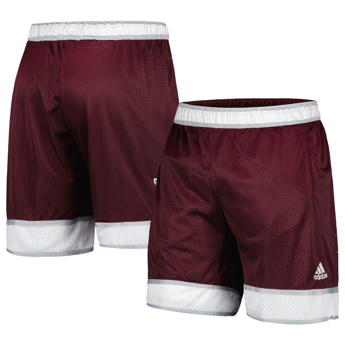 selected Maroon