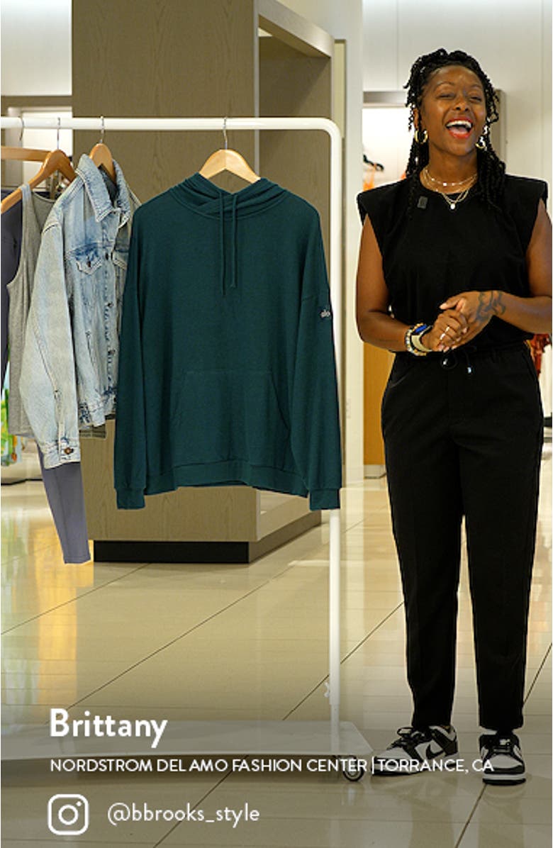 Cozy Hoodie, sales video thumbnail