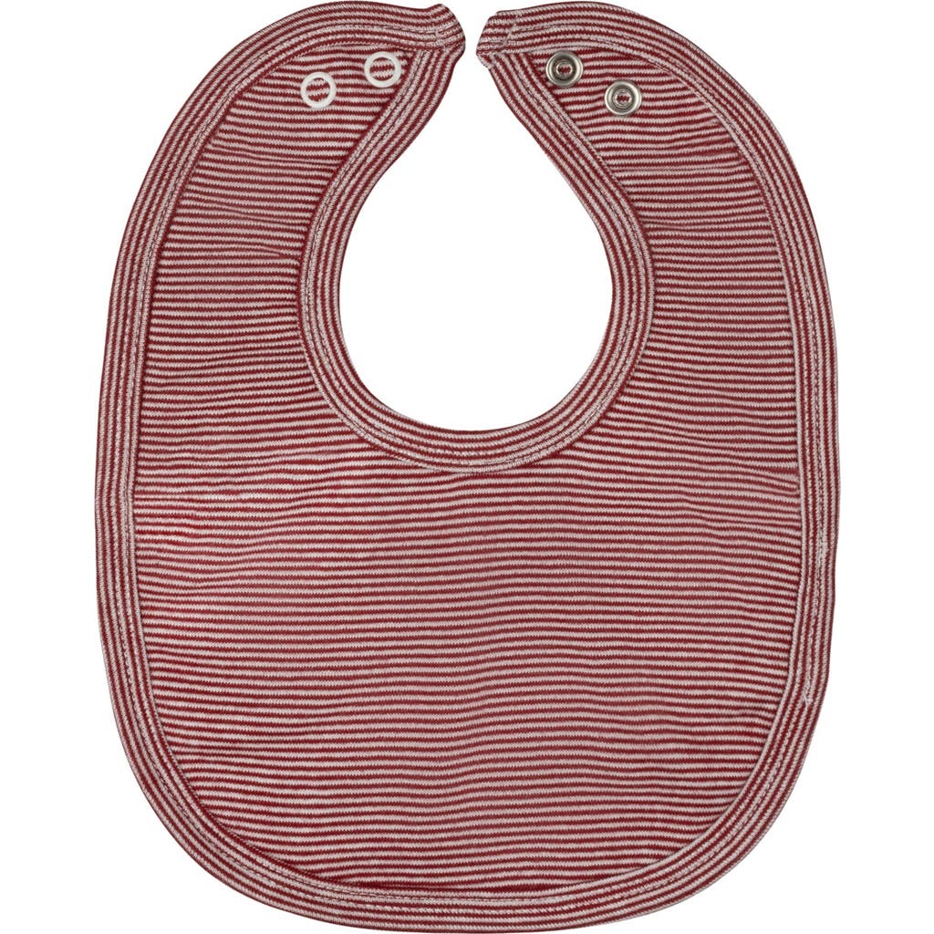 Ely's & Co. Modal French Terry Vine Collection In Red