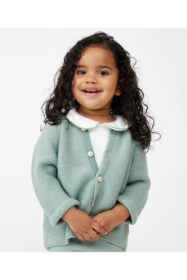 Pan One-piece, Alternate, color, seafoam