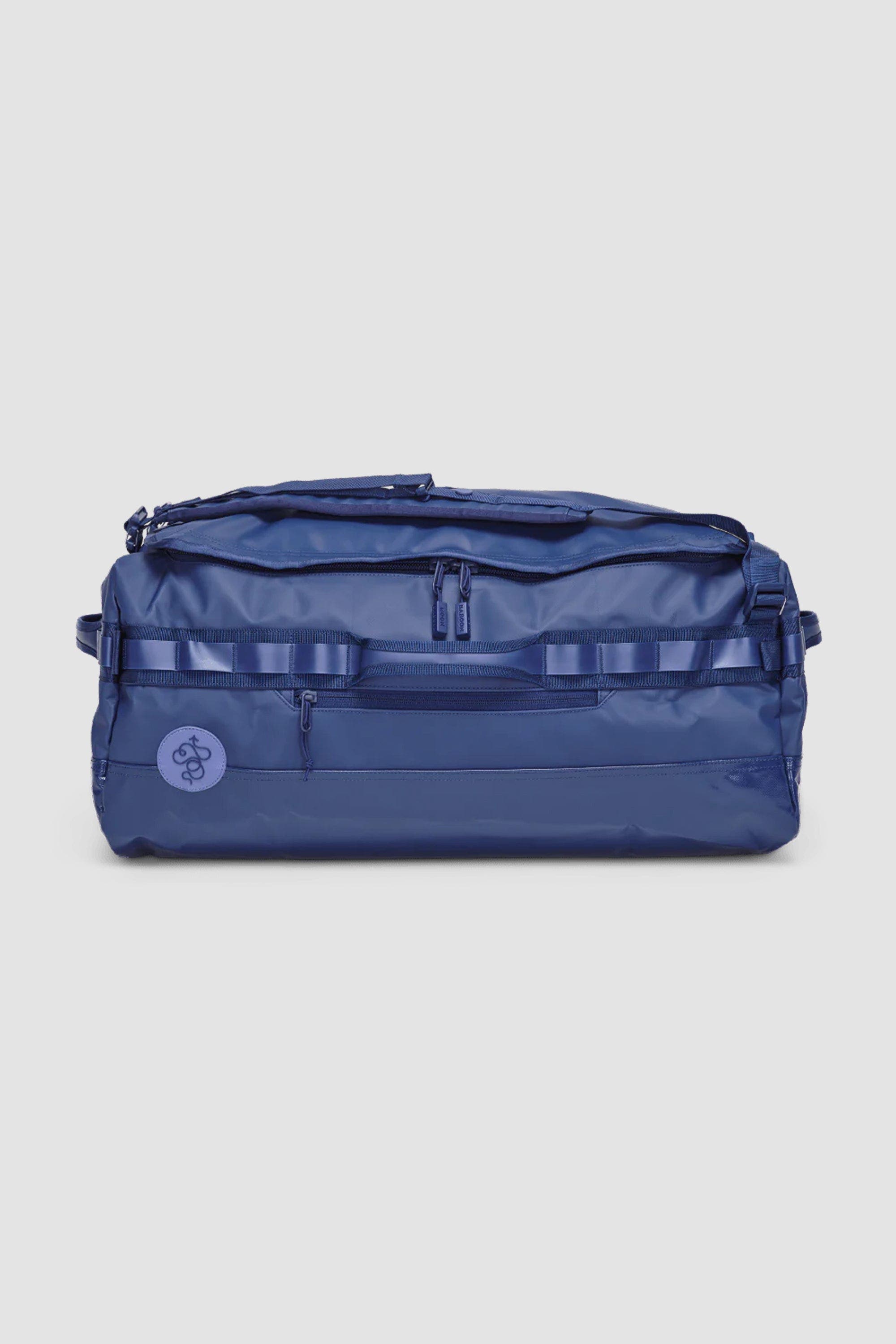 Baboon to the Moon Go-Bag Duffle Big 60L in Navy 