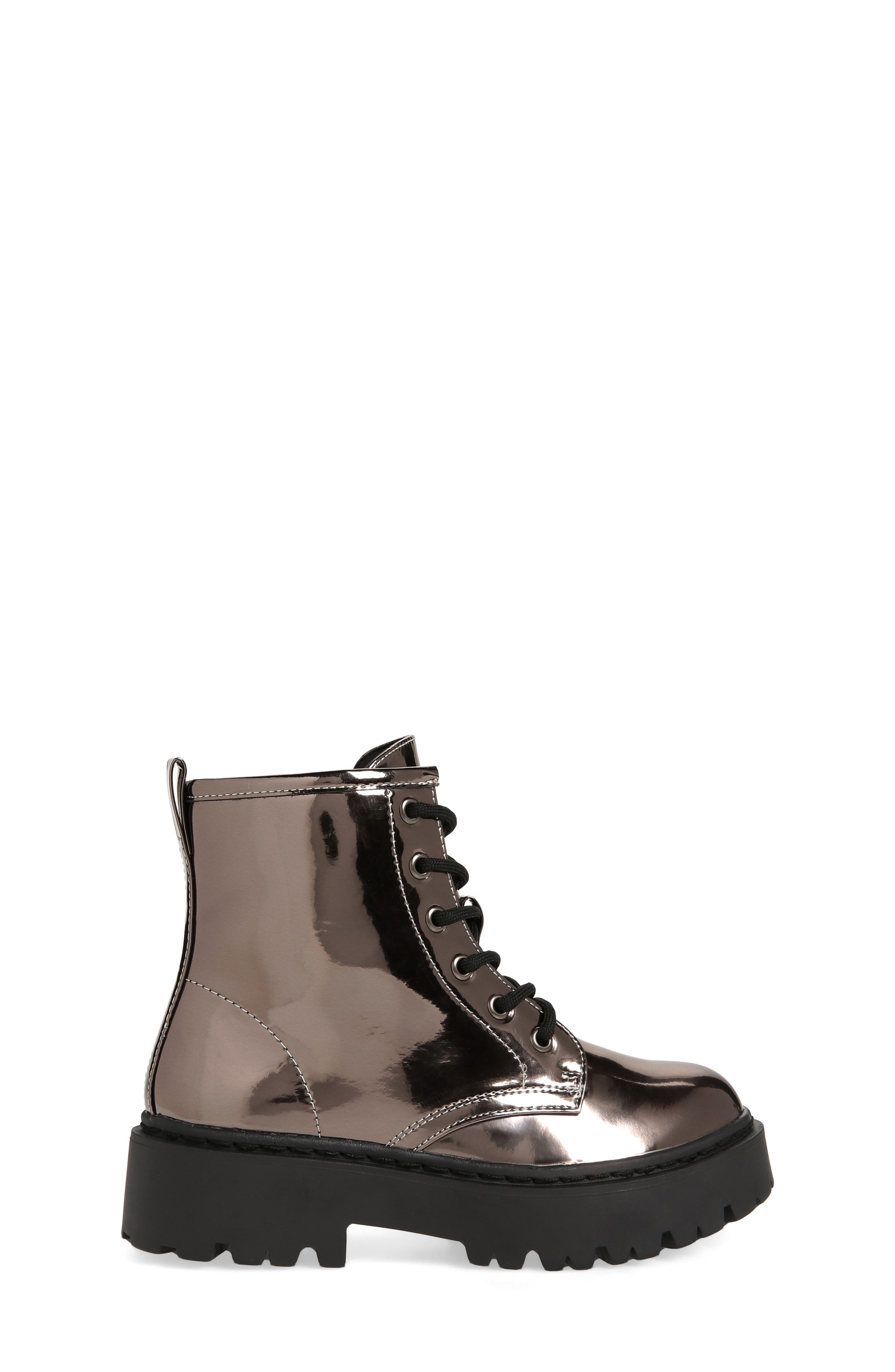 Kids' JRockk Boot, Alternate, color, MIRROR