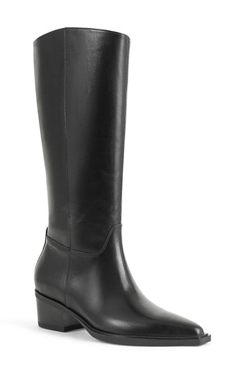 Nordstrom vagabond boots best sale