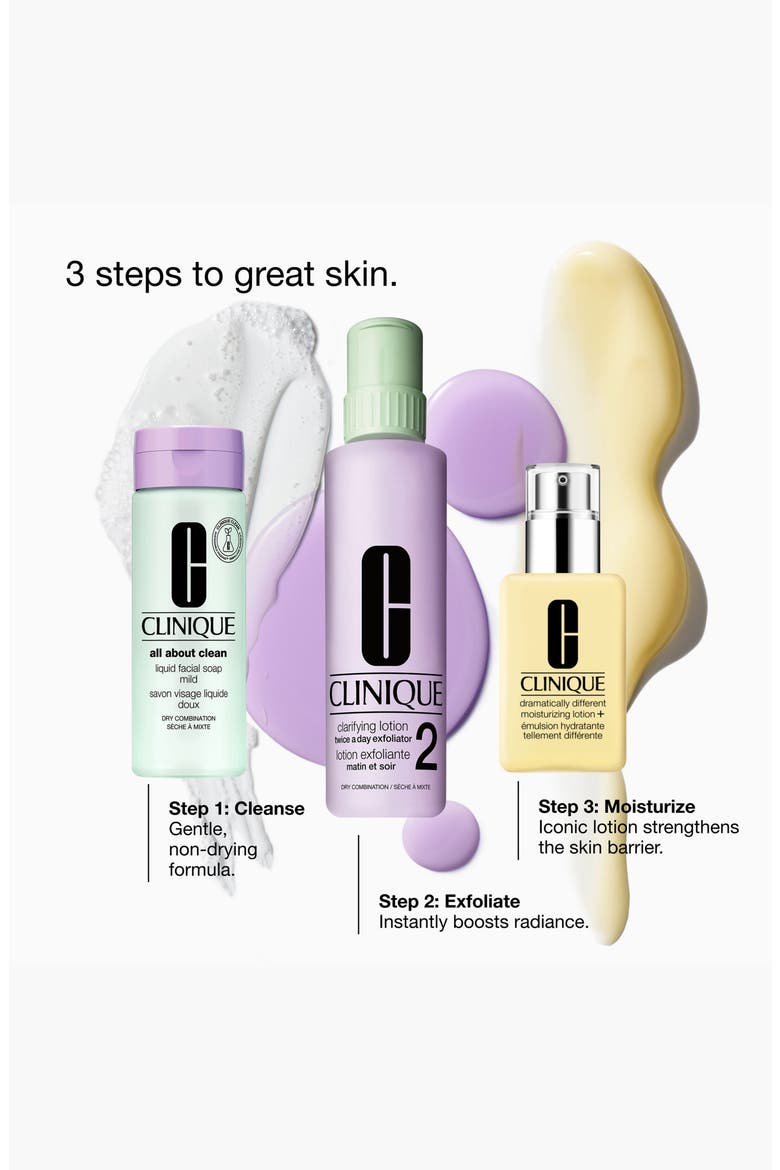 Great Skin Everywhere Skin Care Set, Alternate, color, NO COLOR