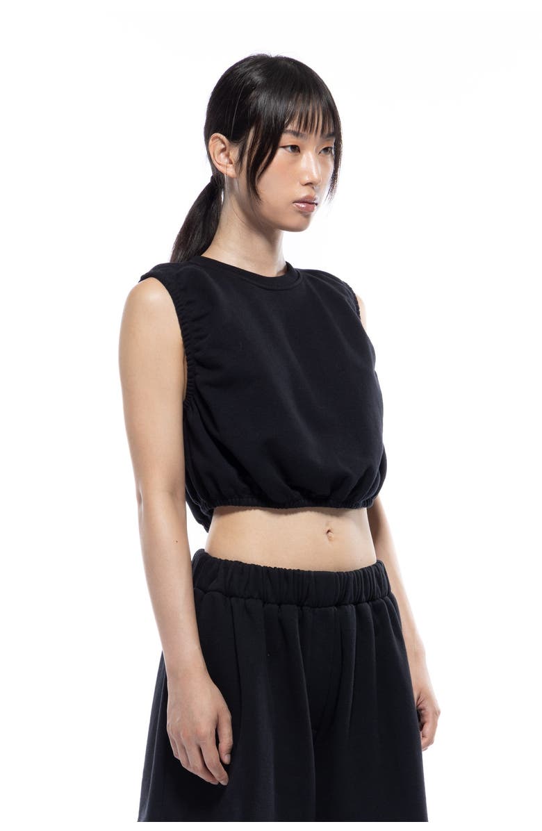 Toit Volant Zoe Crop Top 2.0, Alternate, color, 