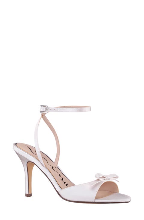 Vicci Ankle Strap Sandal (Women)