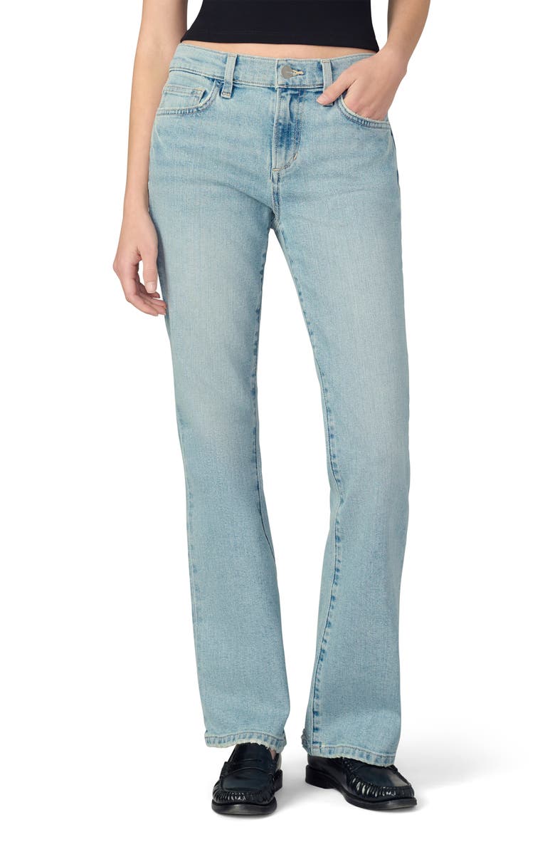 Joe's Jeans The Provocateur Bootcut Jeans, Main, color, Illustrious
