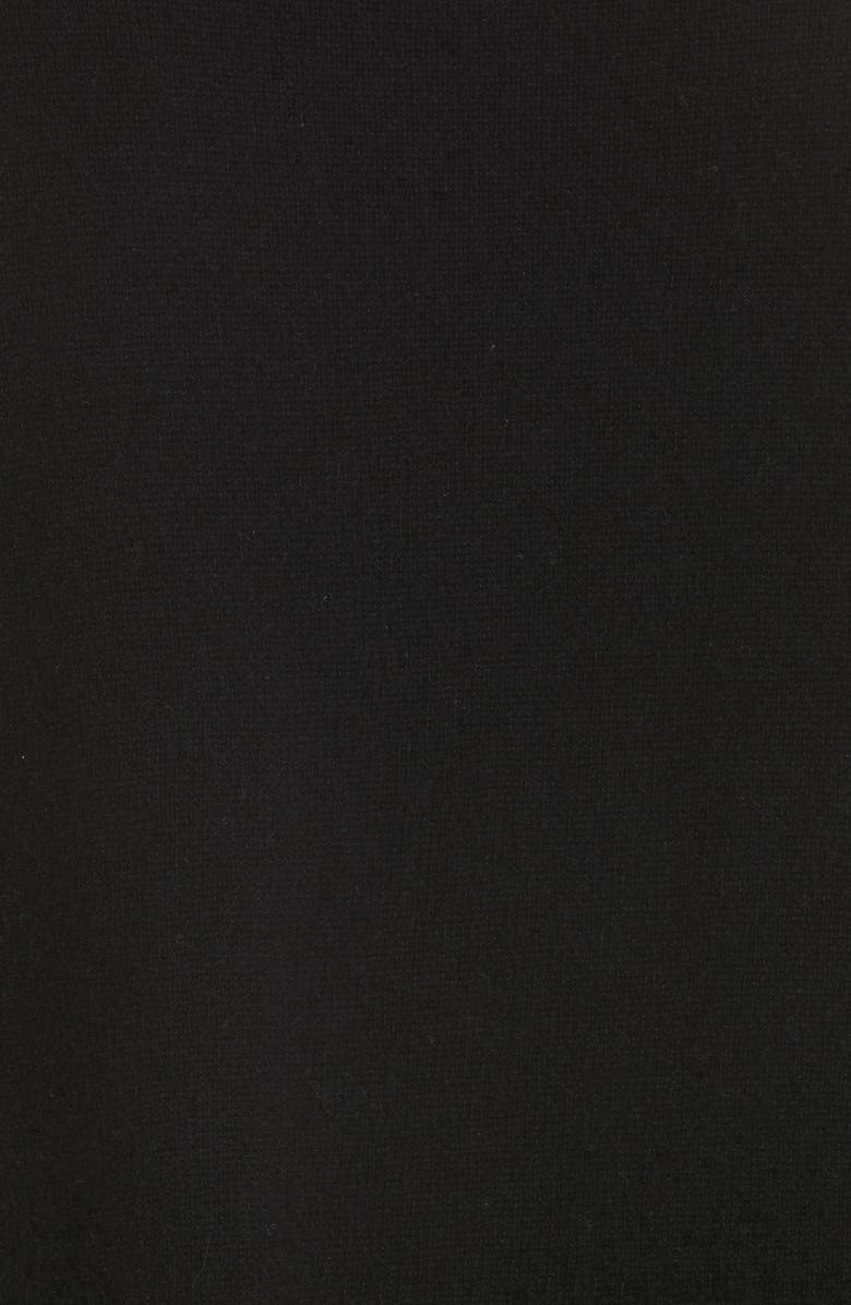 Nili Lotan Odeya Cashmere Sweater, Alternate, color, 