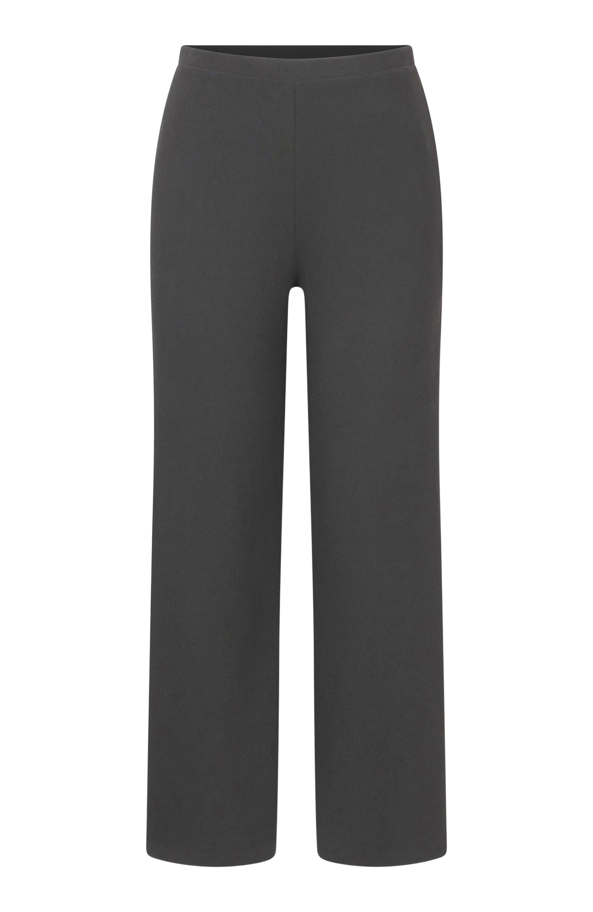 Serene Rib Relaxed Pant - image 2