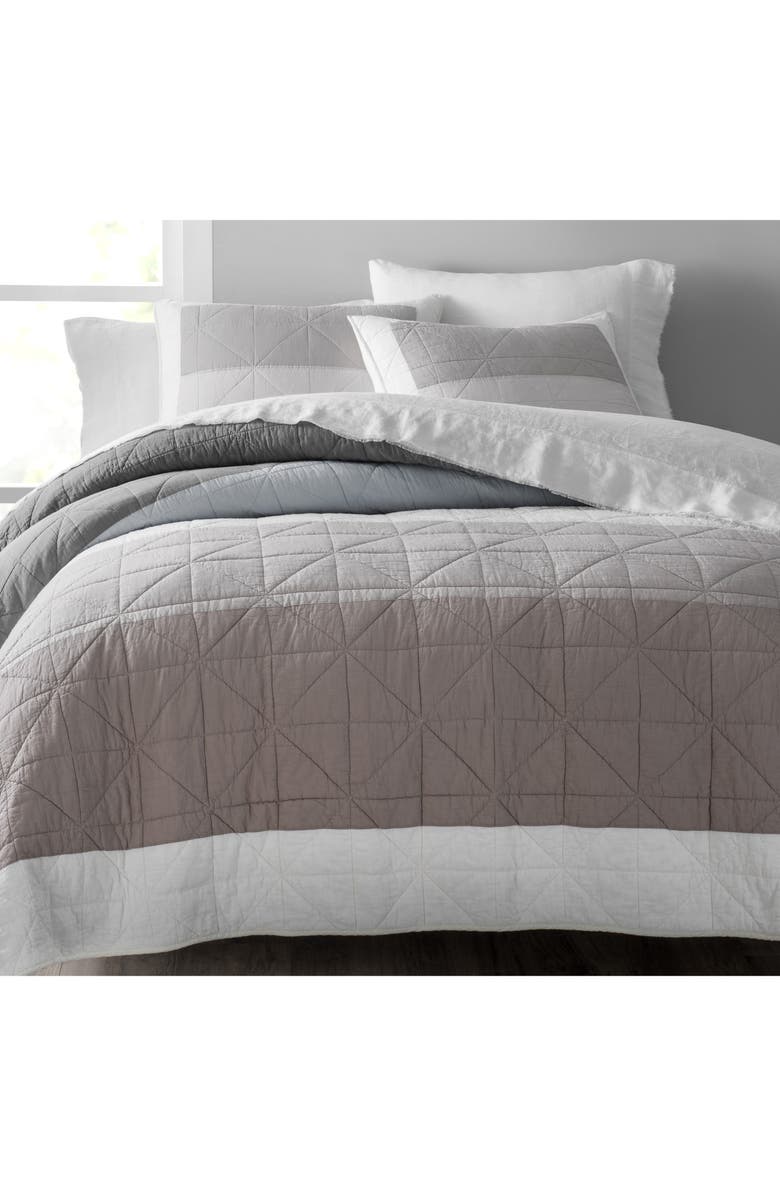 UGG<sup>®</sup> Dover Quilt, Main, color, 