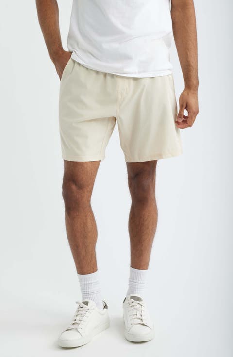 Tempo Tech Shorts