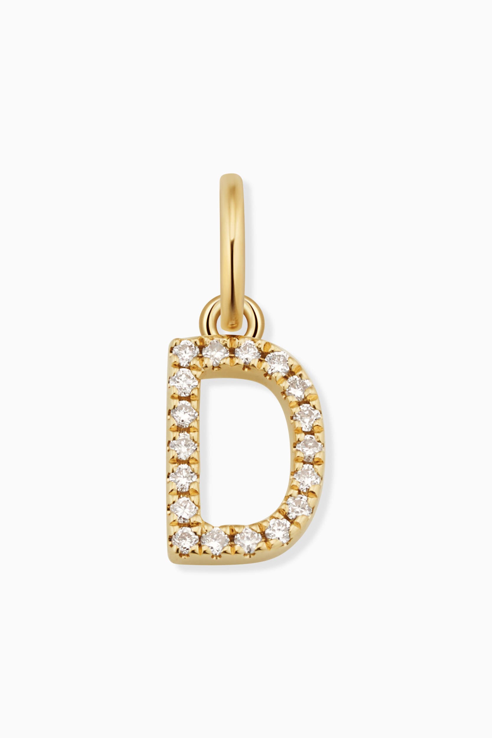 Yellow Gold - D