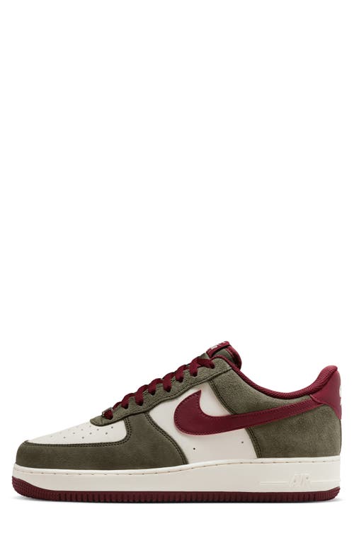 Nike Air Force 1 '07 Sneaker