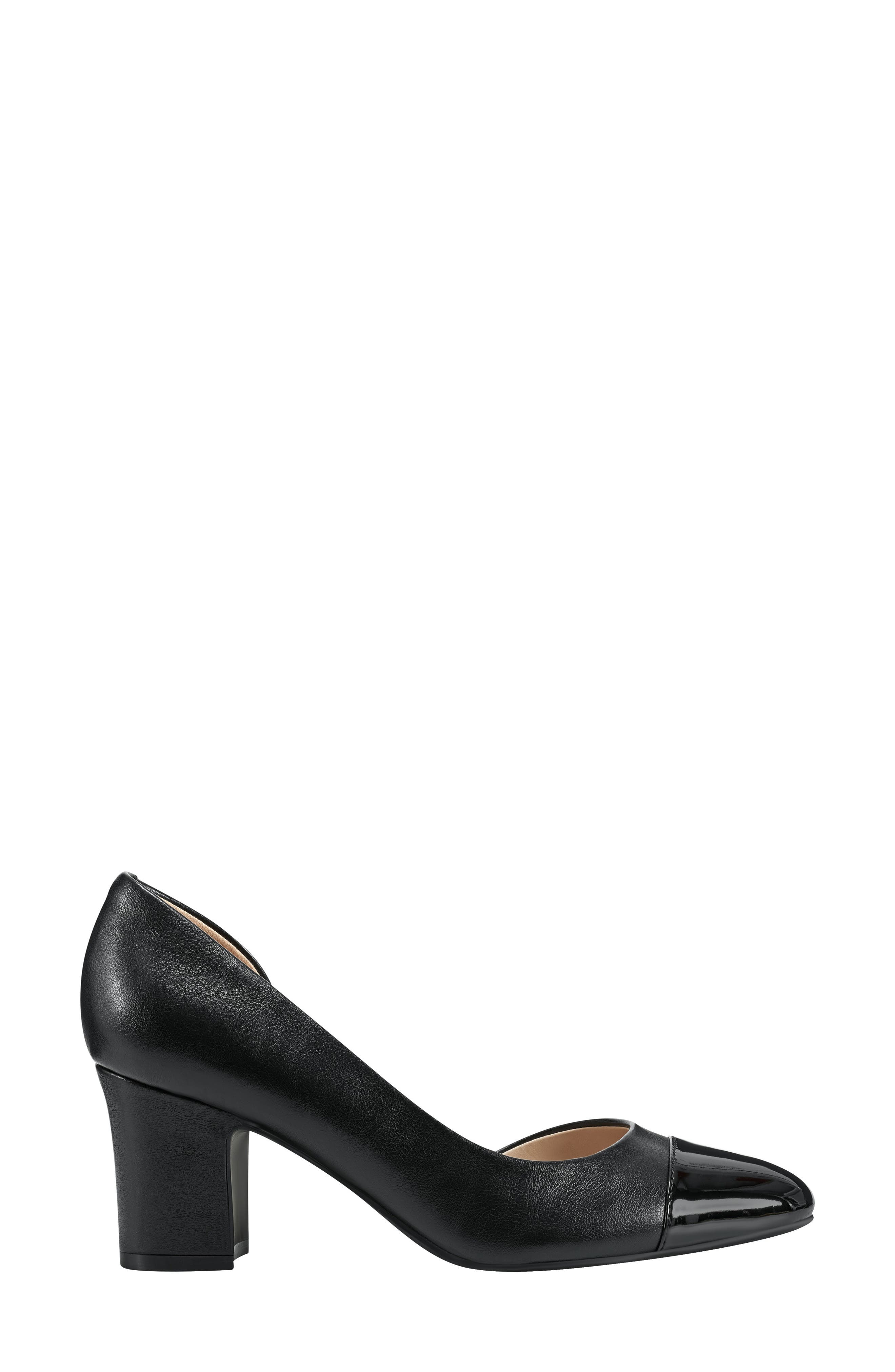 Bandolino Laynier d'Orsey Pump, Alternate, color, 