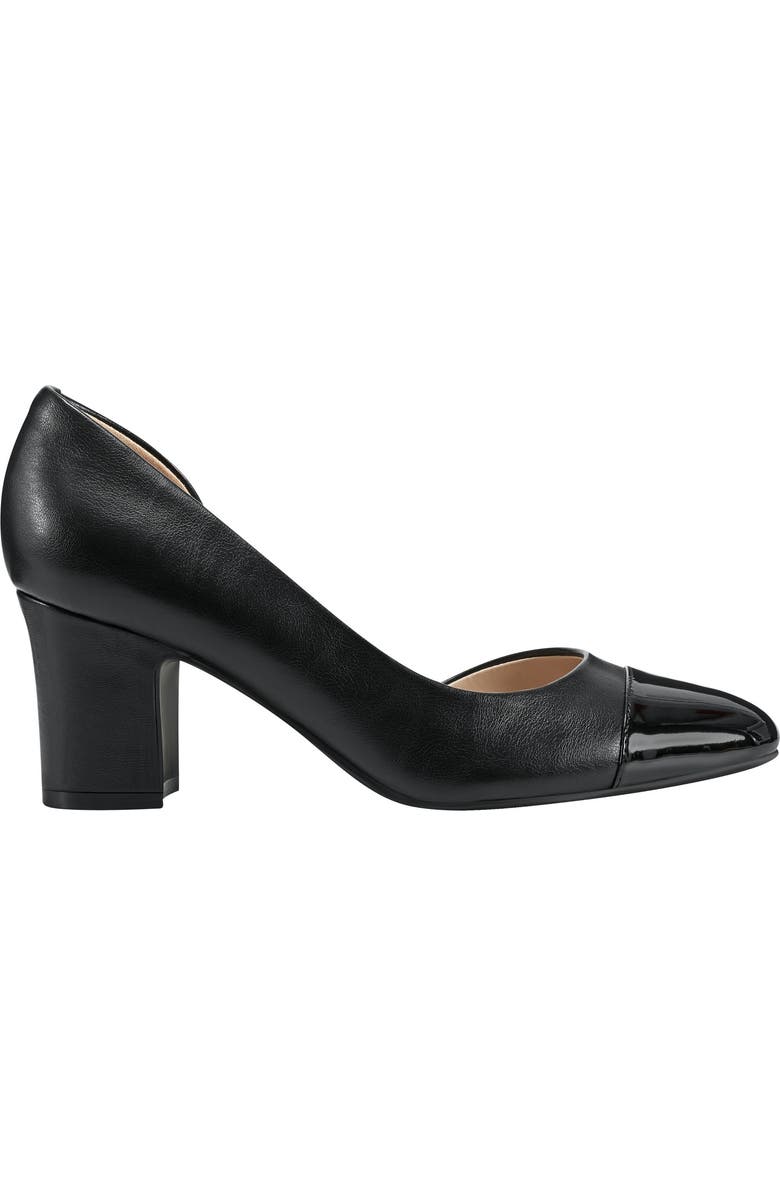 Bandolino Laynier d'Orsey Pump, Alternate, color,